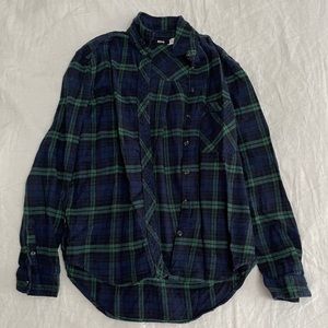 BDG Flannel